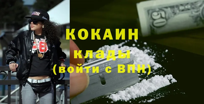 COCAIN FishScale  где купить   Енисейск 